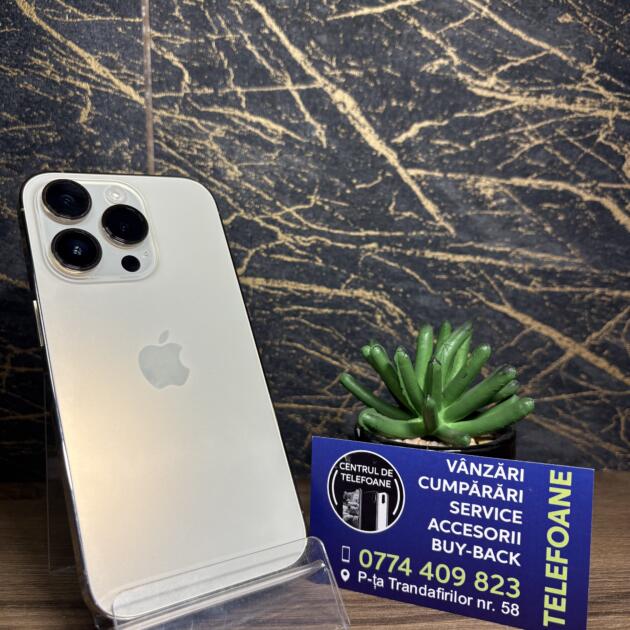 iPhone 14 Pro 128GB Gold