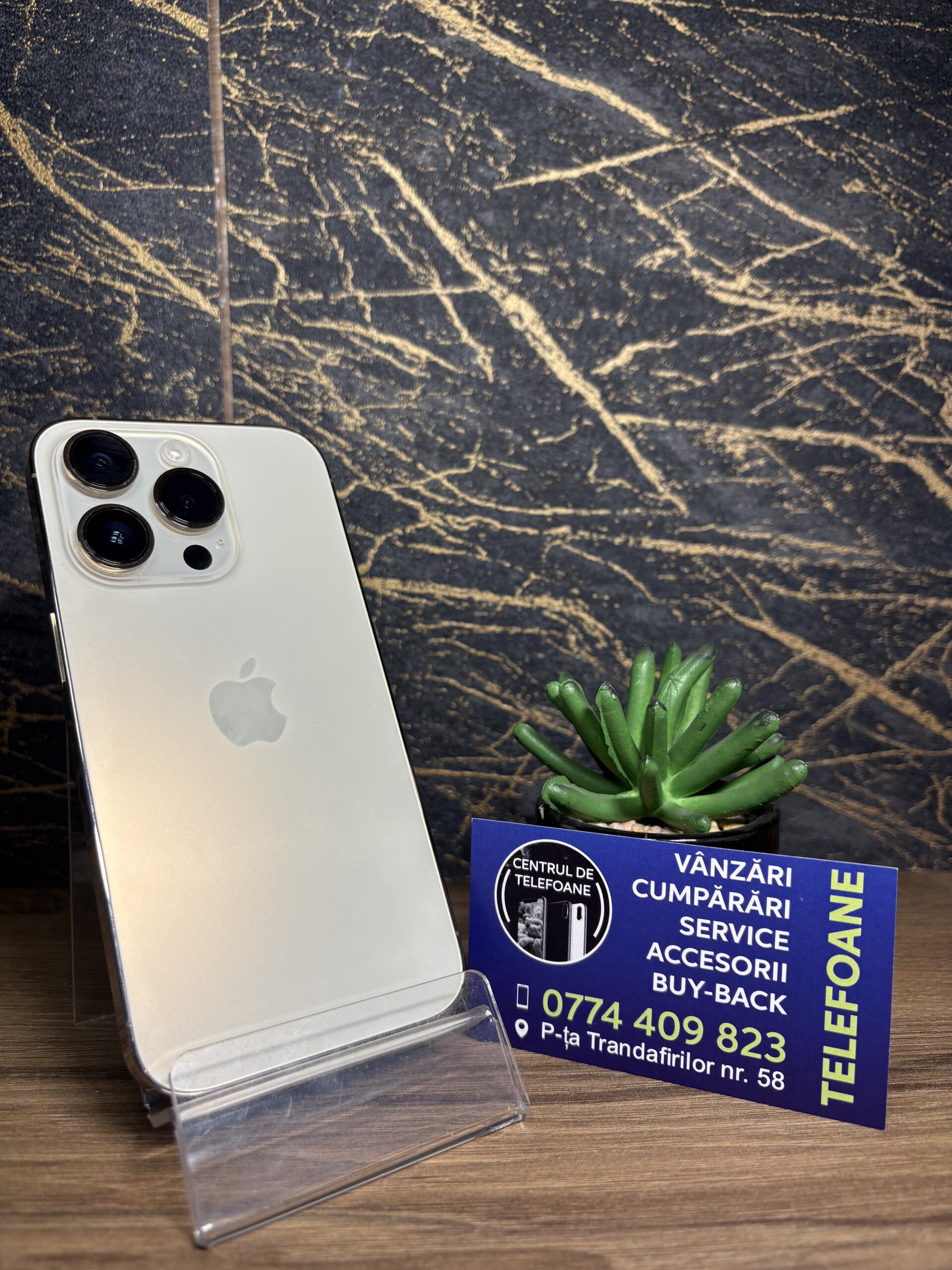 iPhone 14 Pro 128GB Gold