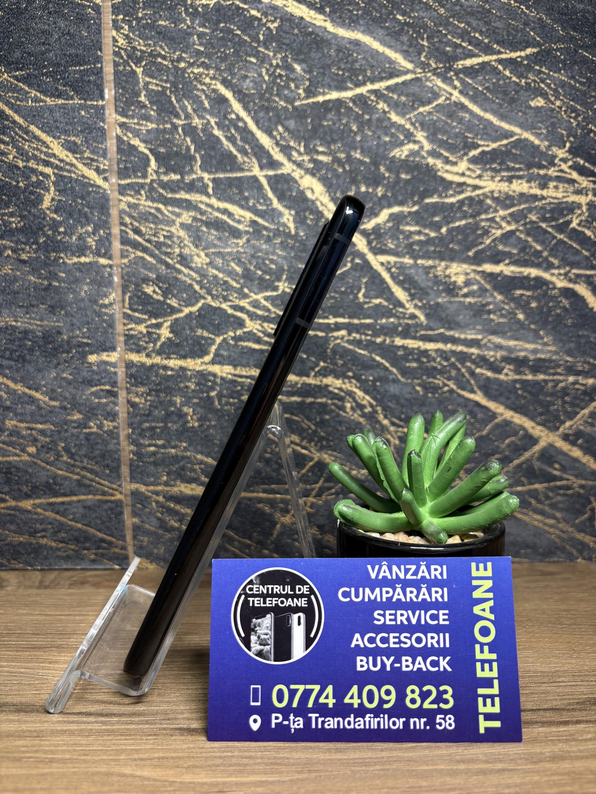 Samsung Galaxy S21 Plus 128GB Phantom Black - imagine 4