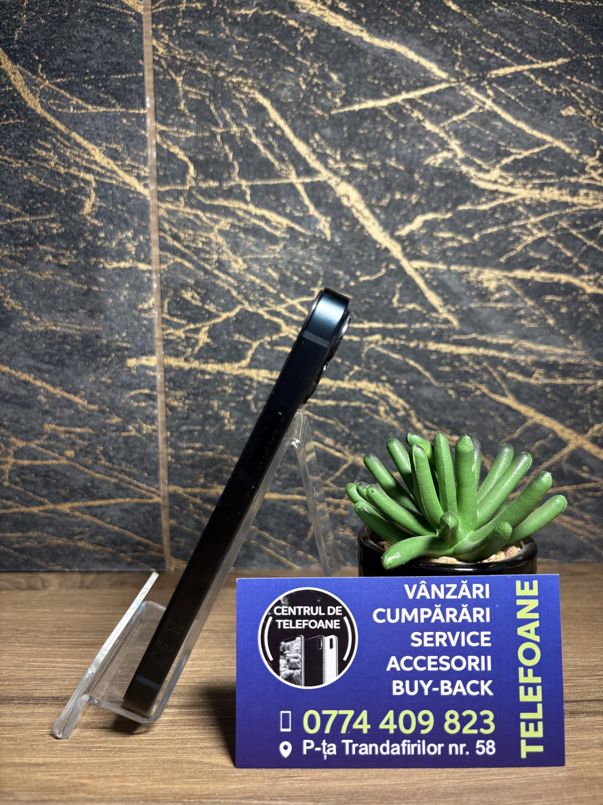 iPhone 13 Mini 128GB Midnight - imagine 3