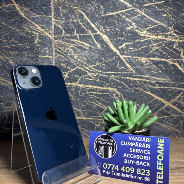 iPhone 13 Mini 128GB Midnight