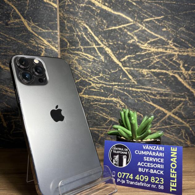 iPhone 13 Pro Max 256GB Graphite