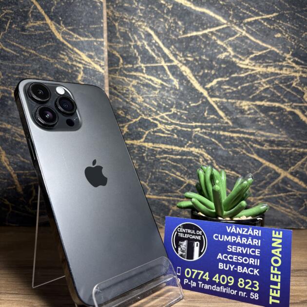 iPhone 14 Pro Max 512GB Space Black