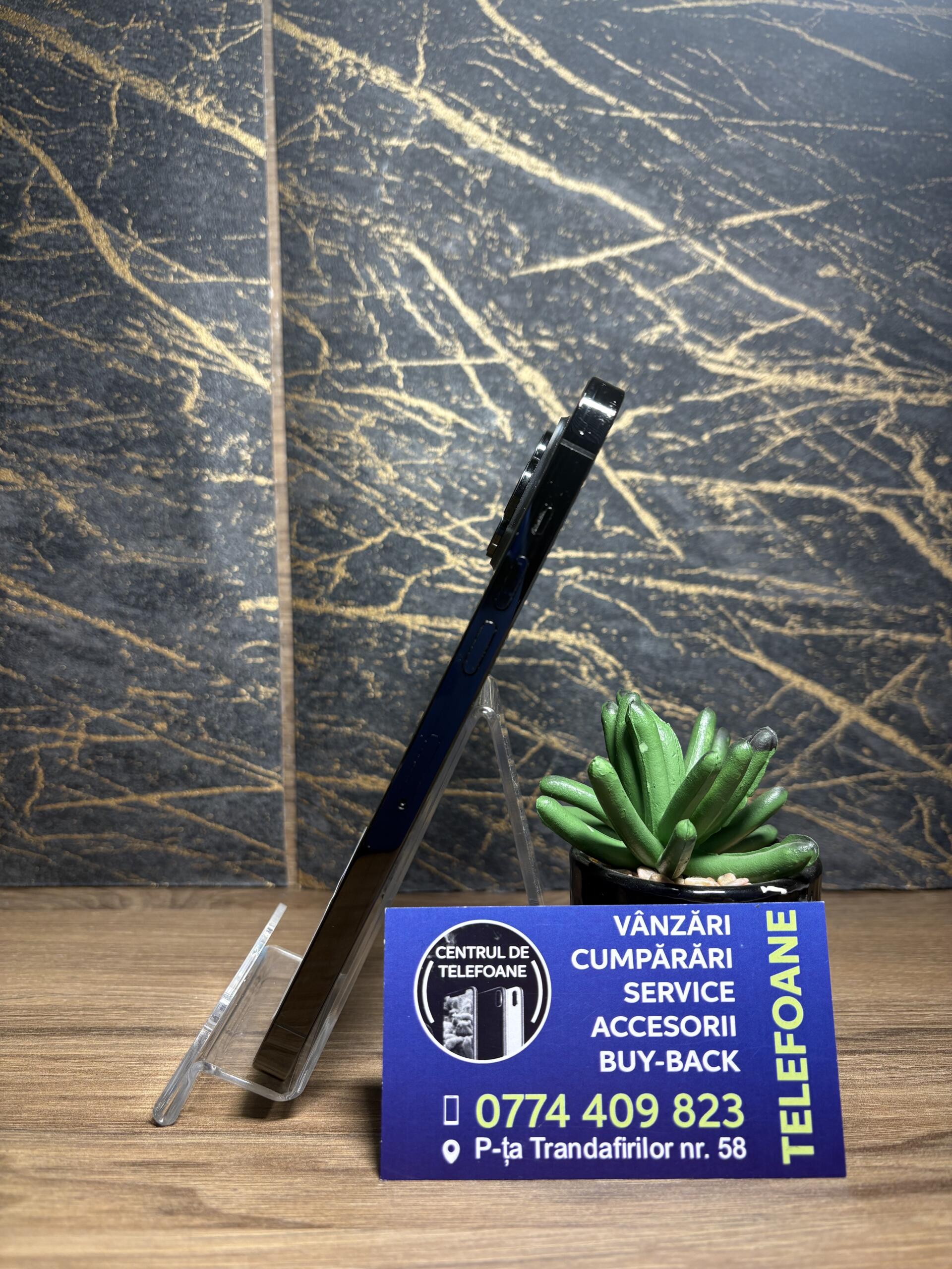 iPhone 14 Pro Max 512GB Space Black - imagine 4