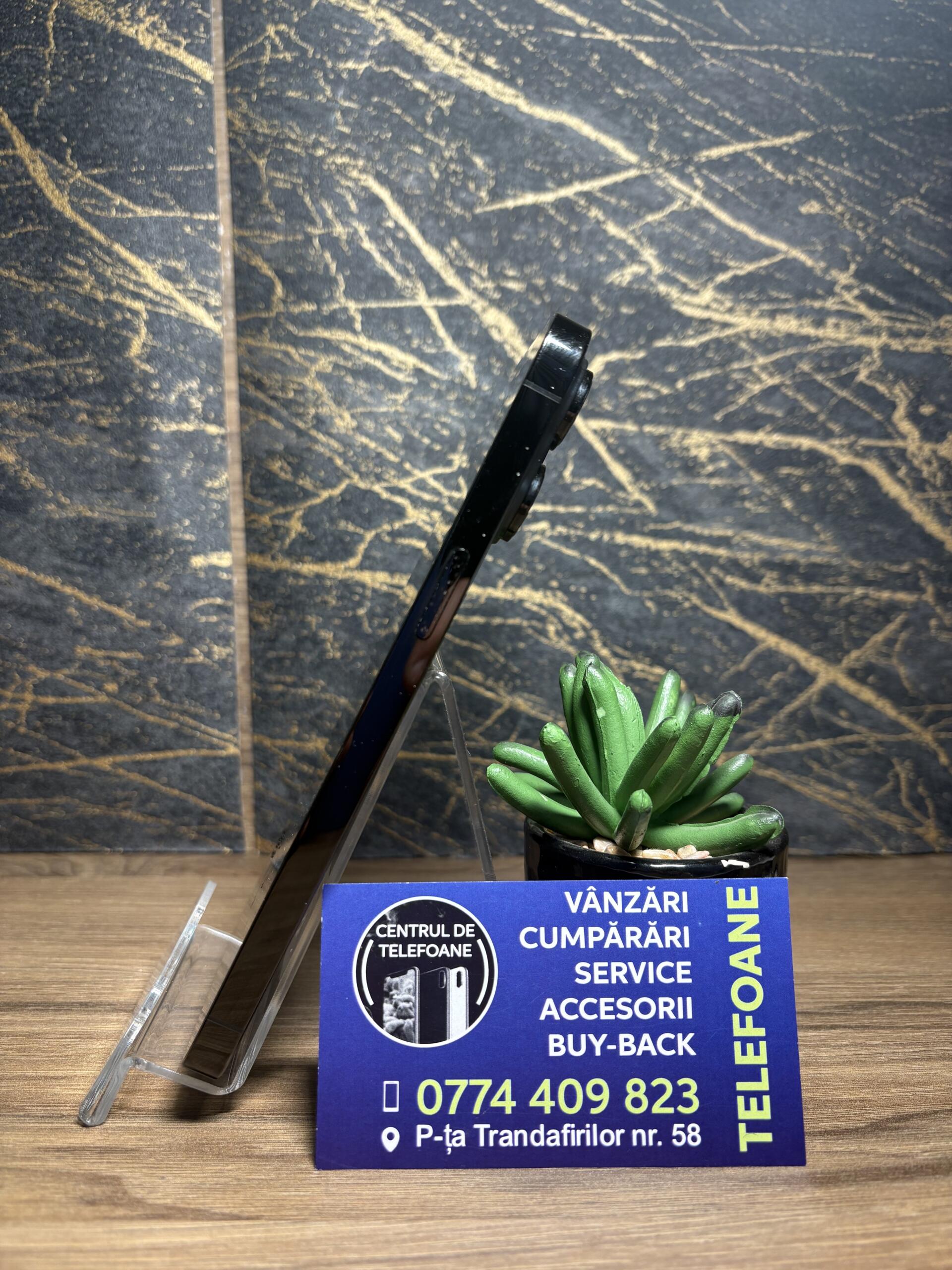 iPhone 14 Pro Max 512GB Space Black - imagine 3