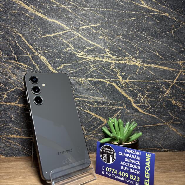 Samsung Galaxy S24 FE 128GB Graphite