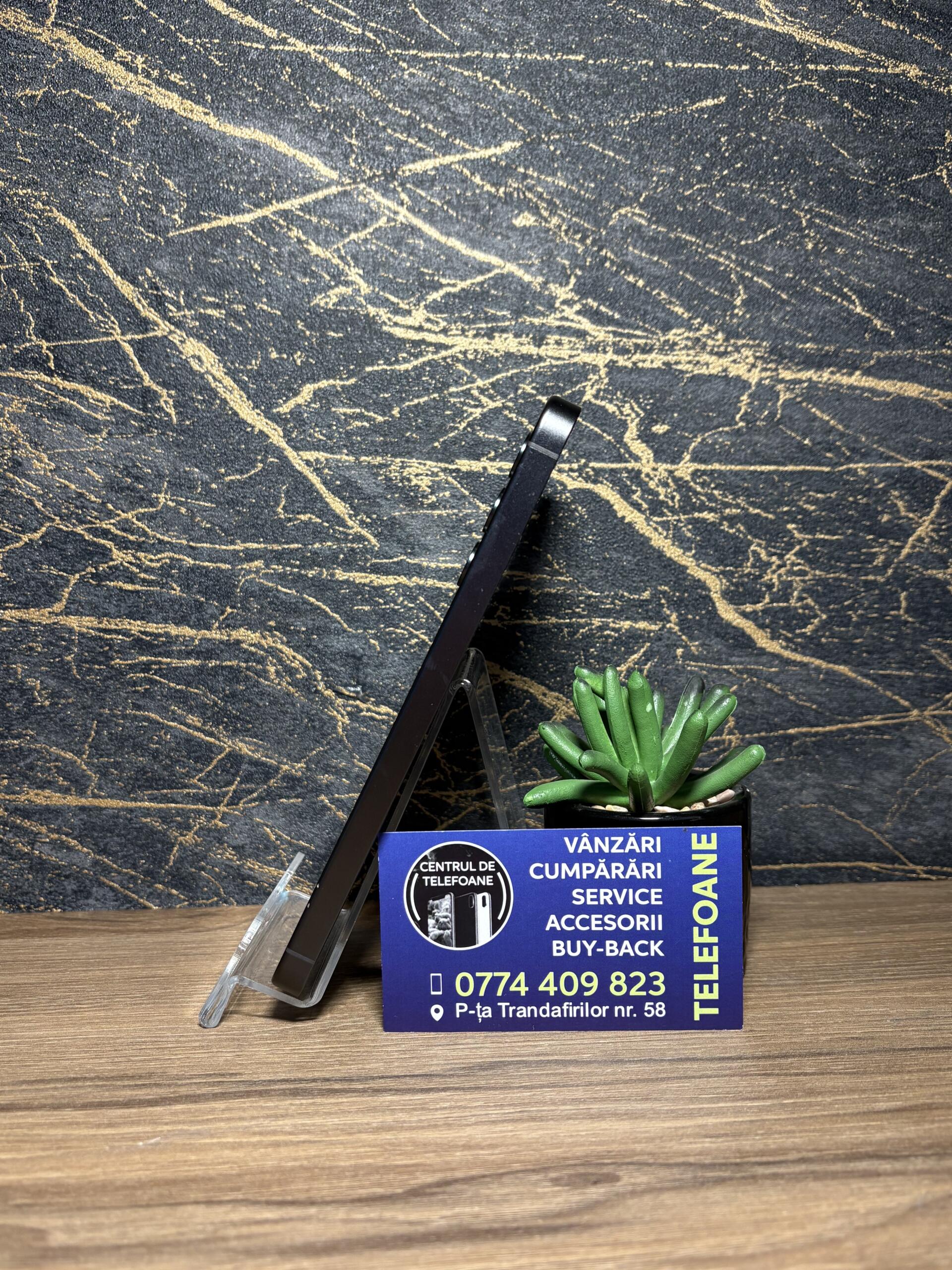 Samsung Galaxy S24 FE 128GB Graphite - imagine 4