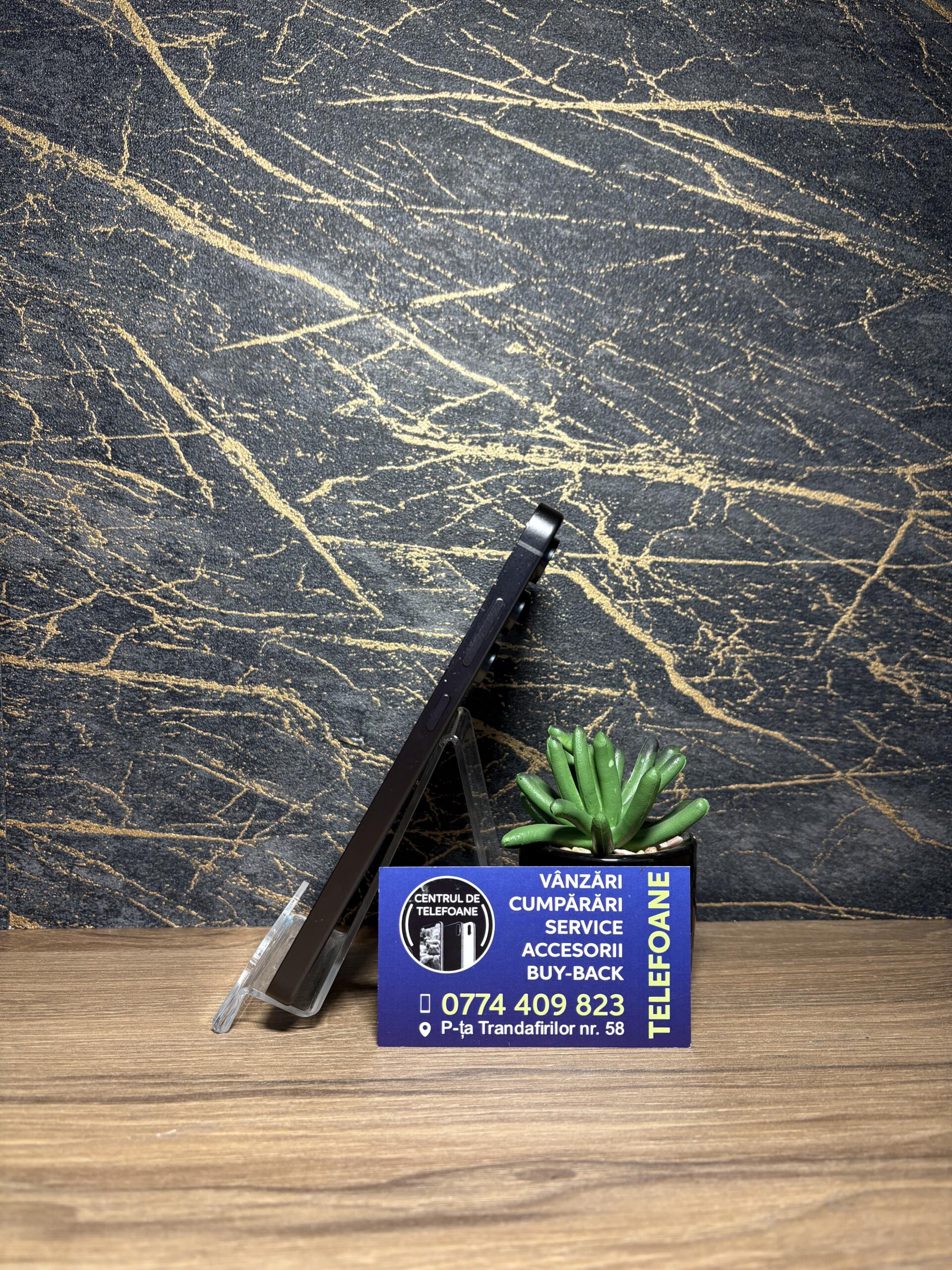 Samsung Galaxy S24 FE 128GB Graphite - imagine 3