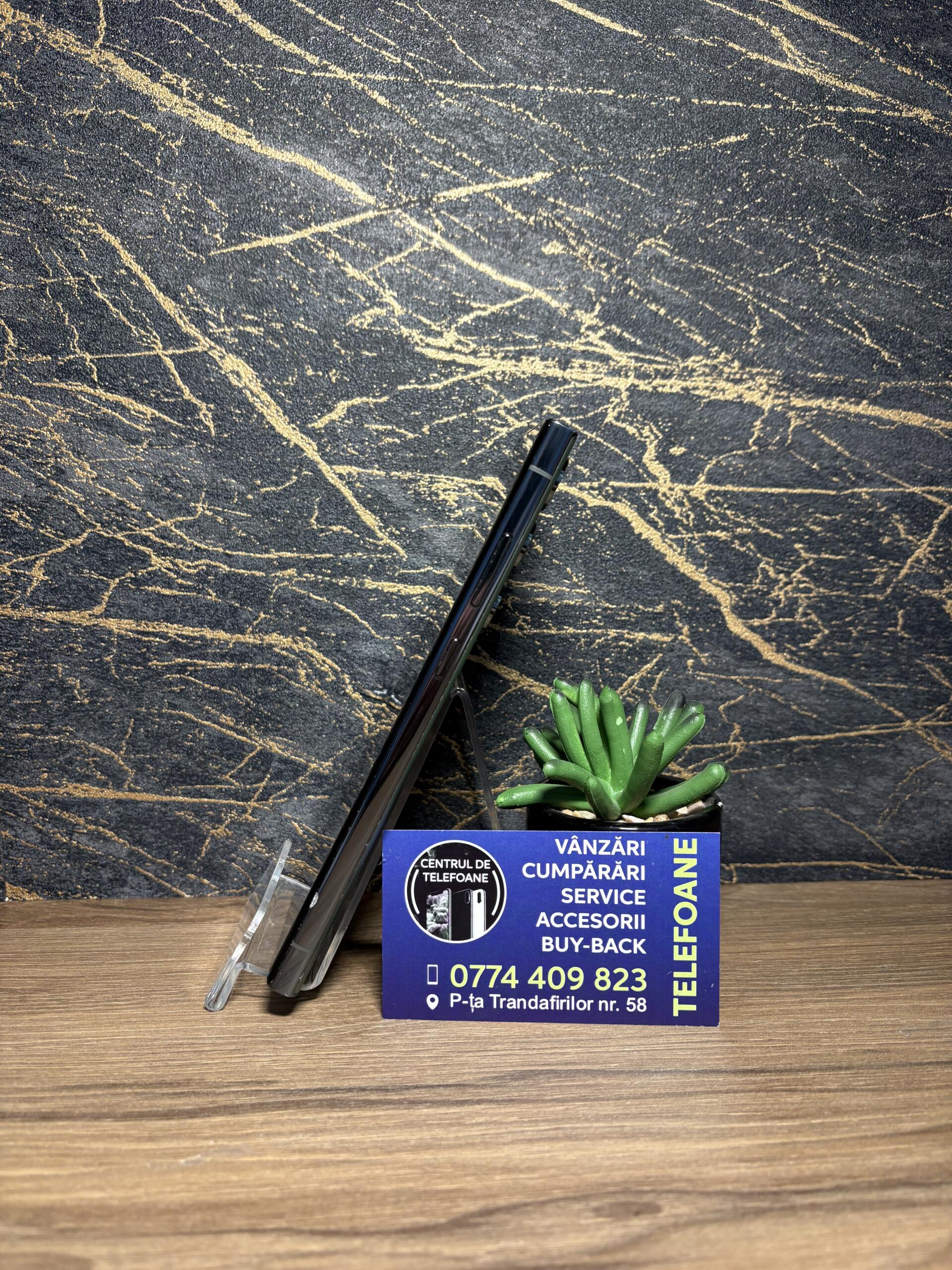 Samsung Galaxy S23 Ultra 256GB Green - imagine 3