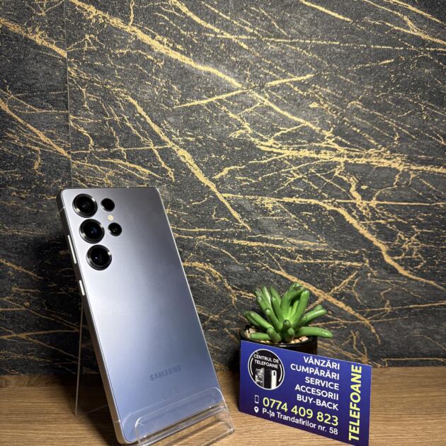 Samsung Galaxy S25 Ultra 512GB Titanium Silverblue