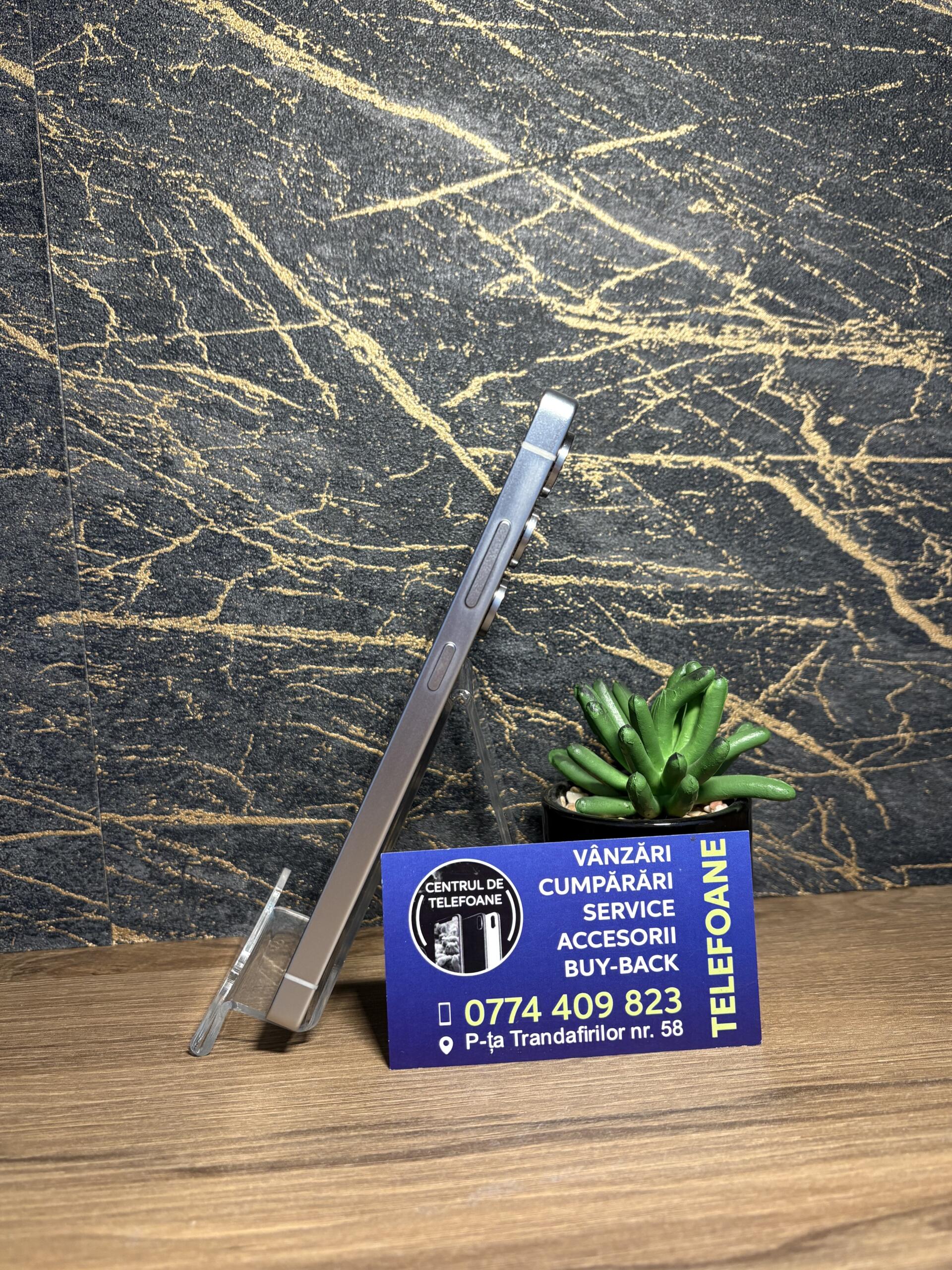 Samsung Galaxy S25 Ultra 512GB Titanium Silverblue - imagine 3