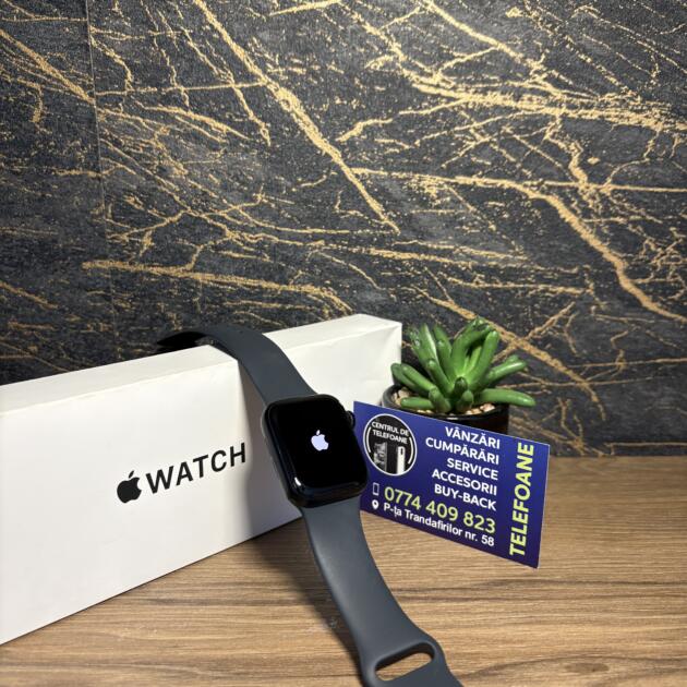 Apple Watch SE 2 40MM Midnight
