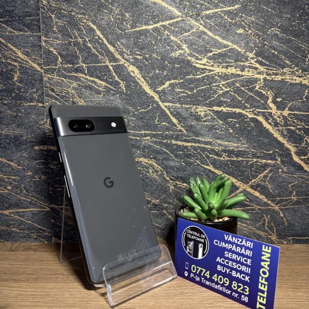 Google Pixel 7 A 128GB Charcoal