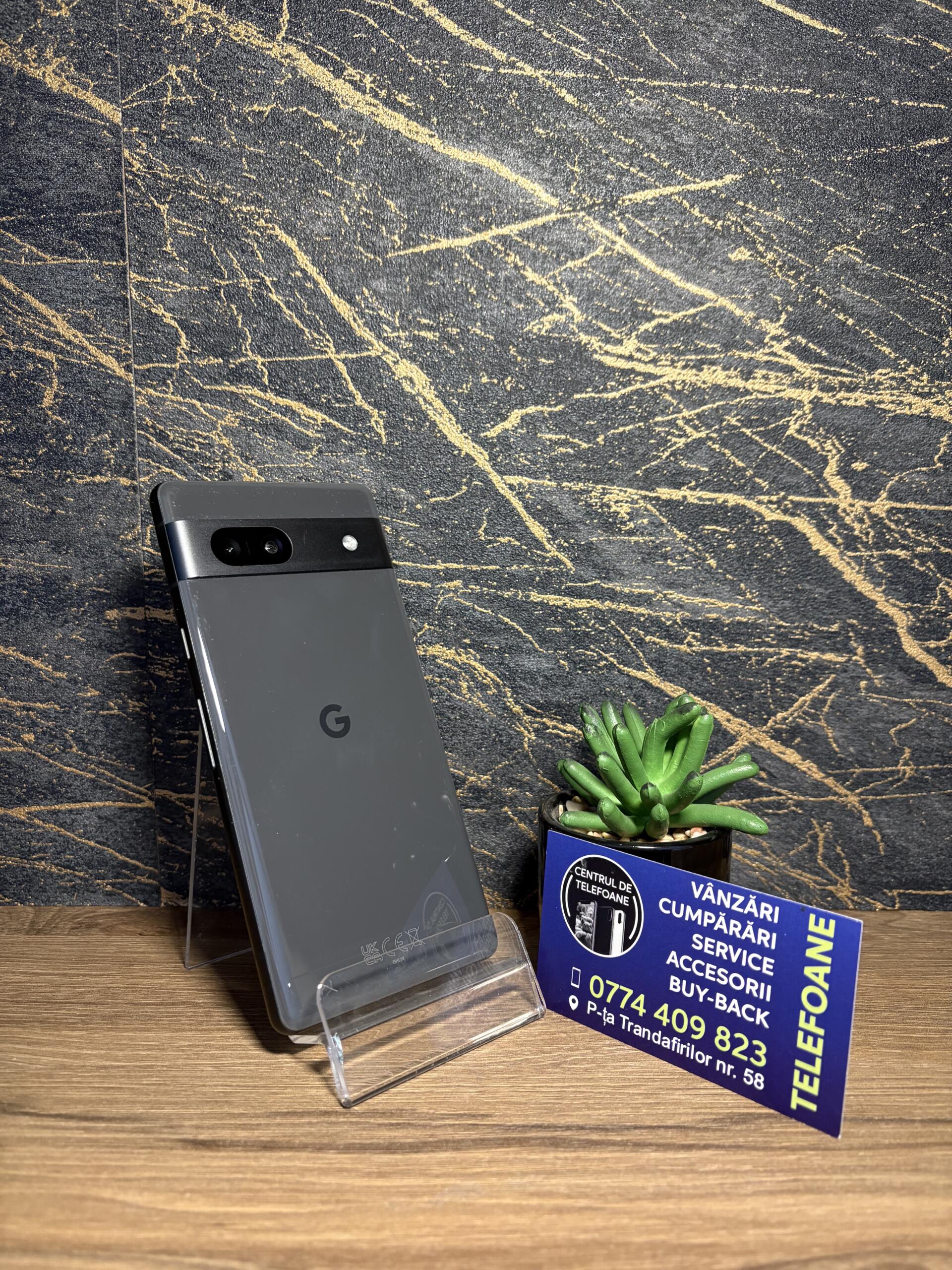 Google Pixel 7 A 128GB Charcoal