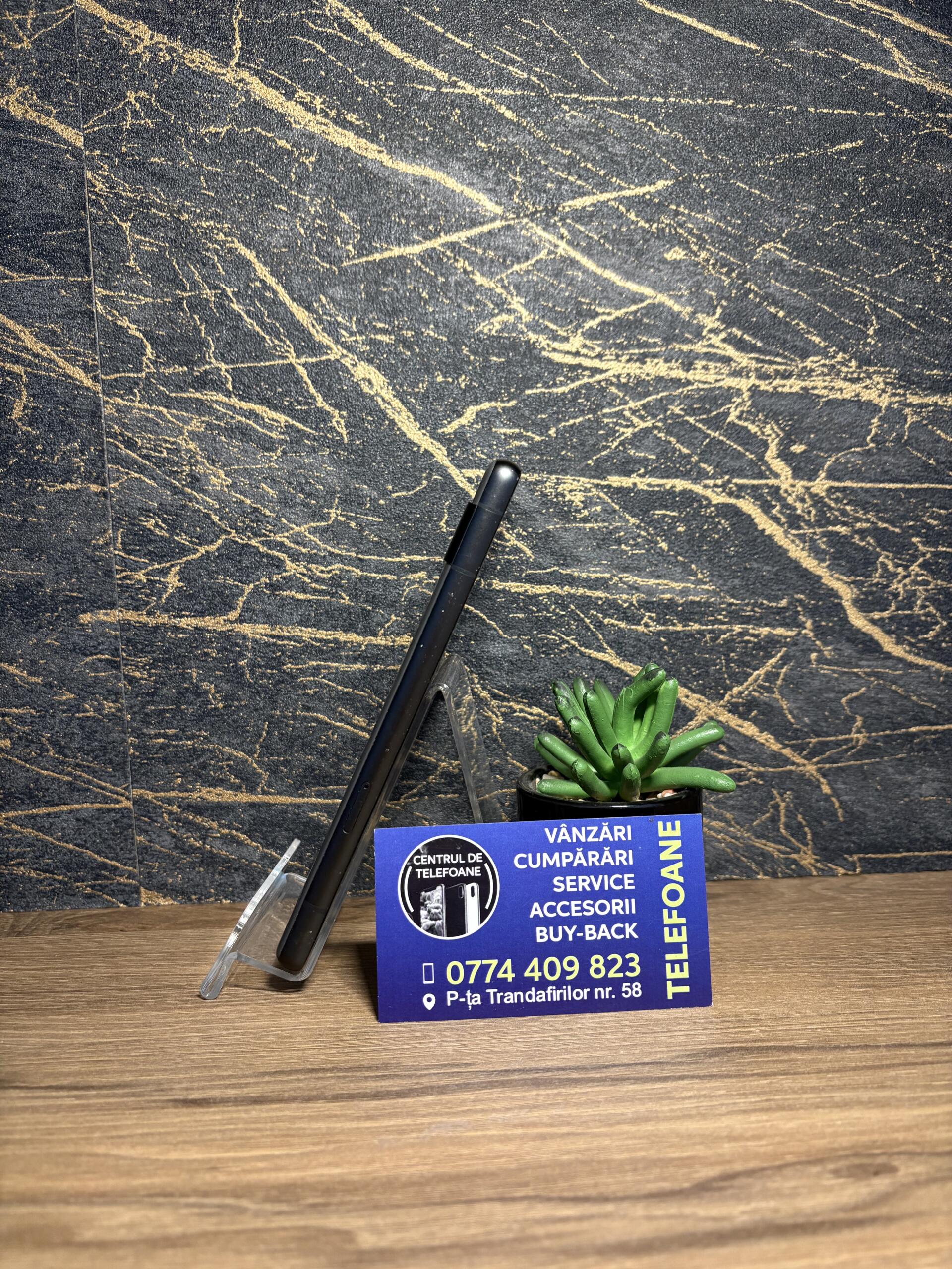 Google Pixel 7 A 128GB Charcoal - imagine 4