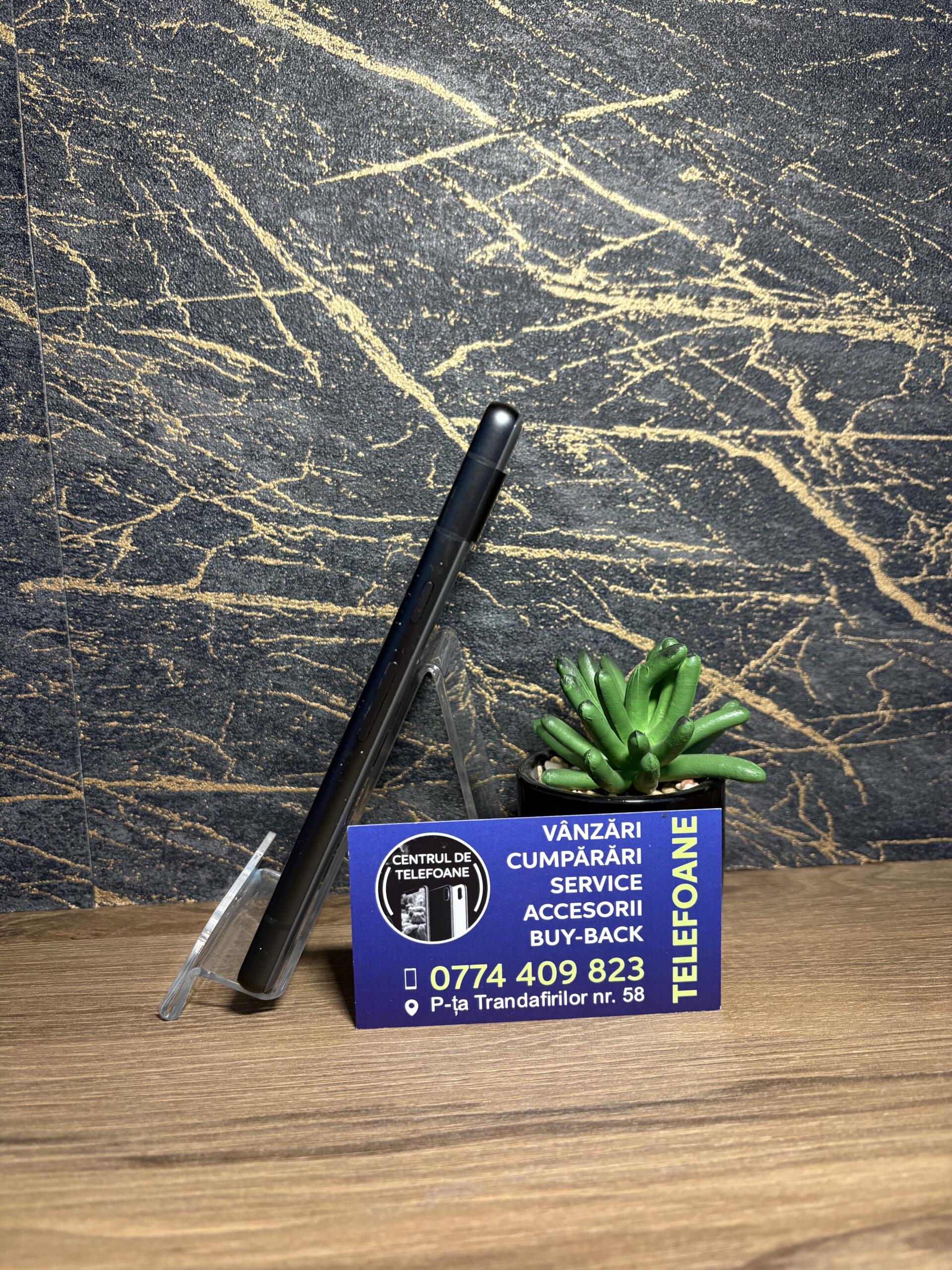 Google Pixel 7 A 128GB Charcoal - imagine 3