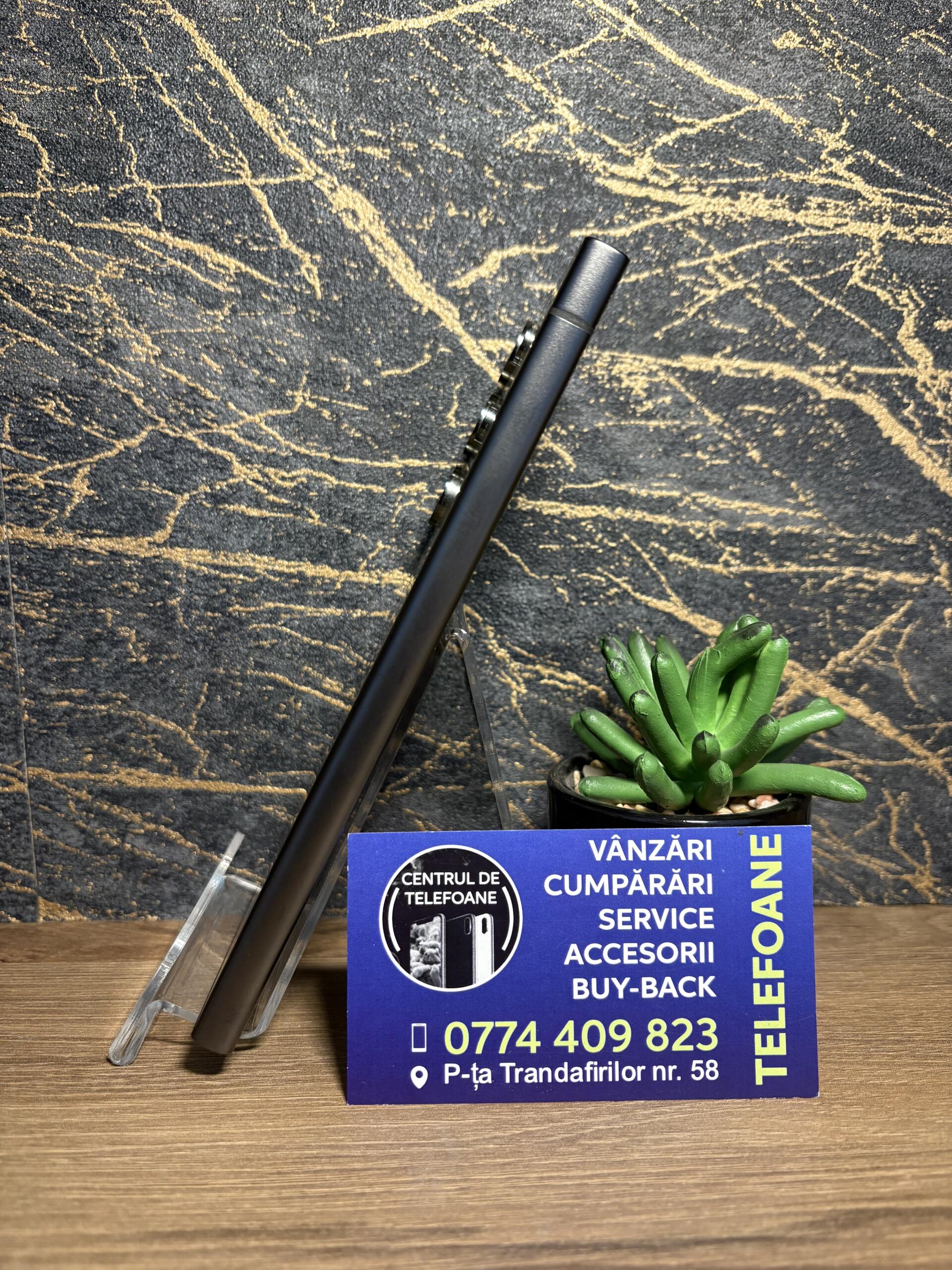 Samsung Galaxy S24 Ultra 256GB Titanium Black - imagine 4