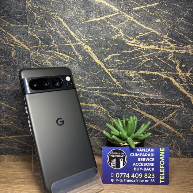 Google Pixel 8 Pro 256GB Obsidian