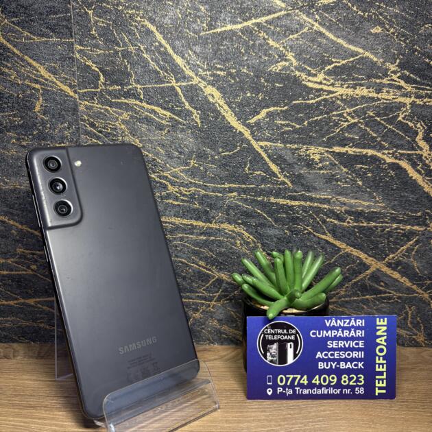 Samsung Galaxy S21 FE 128GB Graphite