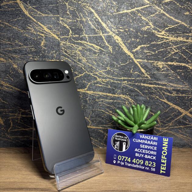 Google Pixel 9 Pro 128GB Obsidian