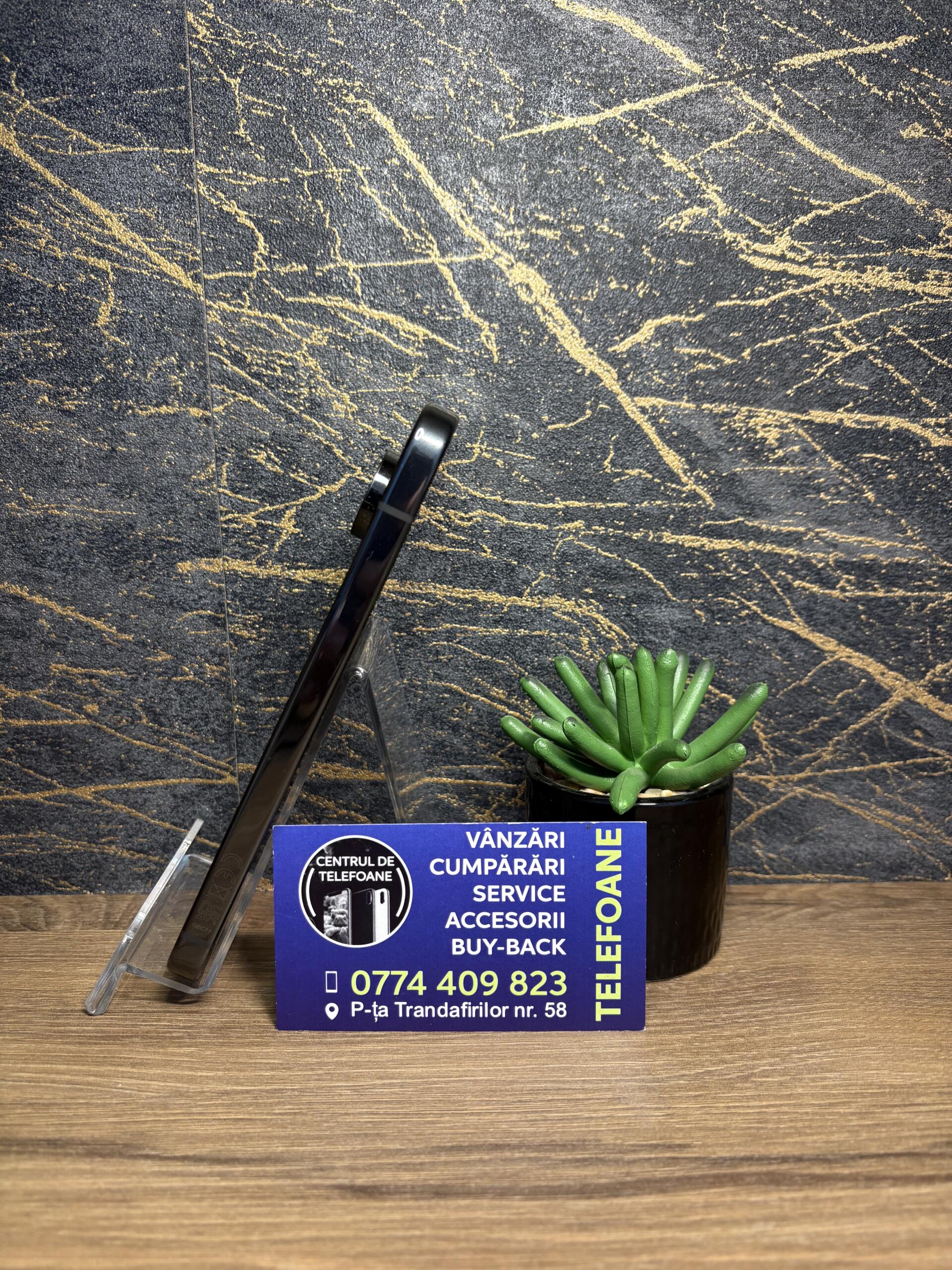 Google Pixel 9 Pro 128GB Obsidian - imagine 4