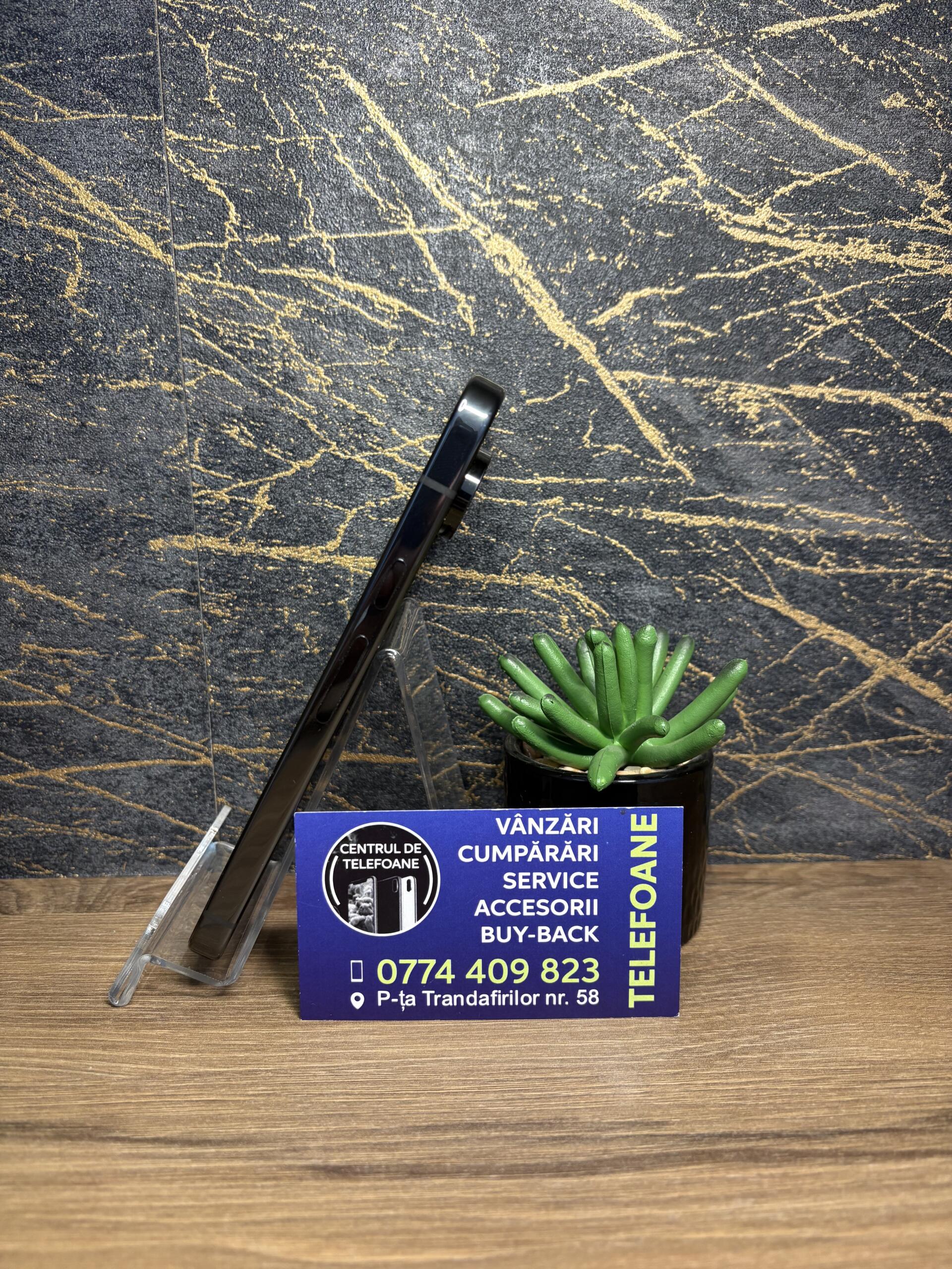 Google Pixel 9 Pro 128GB Obsidian - imagine 3