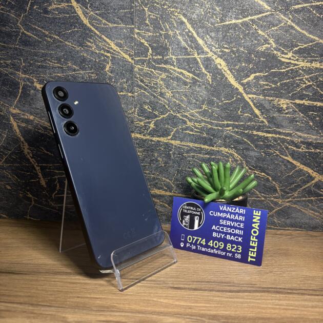 Samsung Galaxy A16 128GB Blue Black