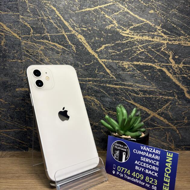 iPhone 12 64GB White