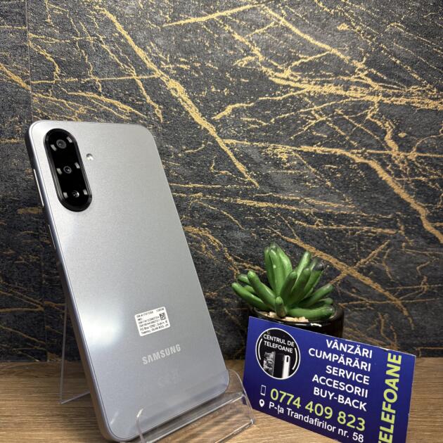 Samsung Galaxy A17 128GB Light Gray