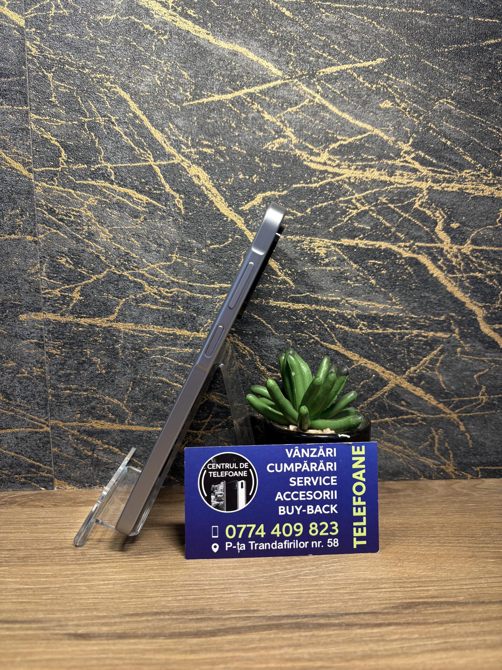 Samsung Galaxy A17 128GB Light Gray - imagine 3