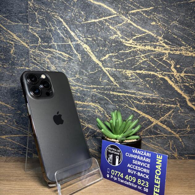 iPhone 13 Pro 256GB Graphite