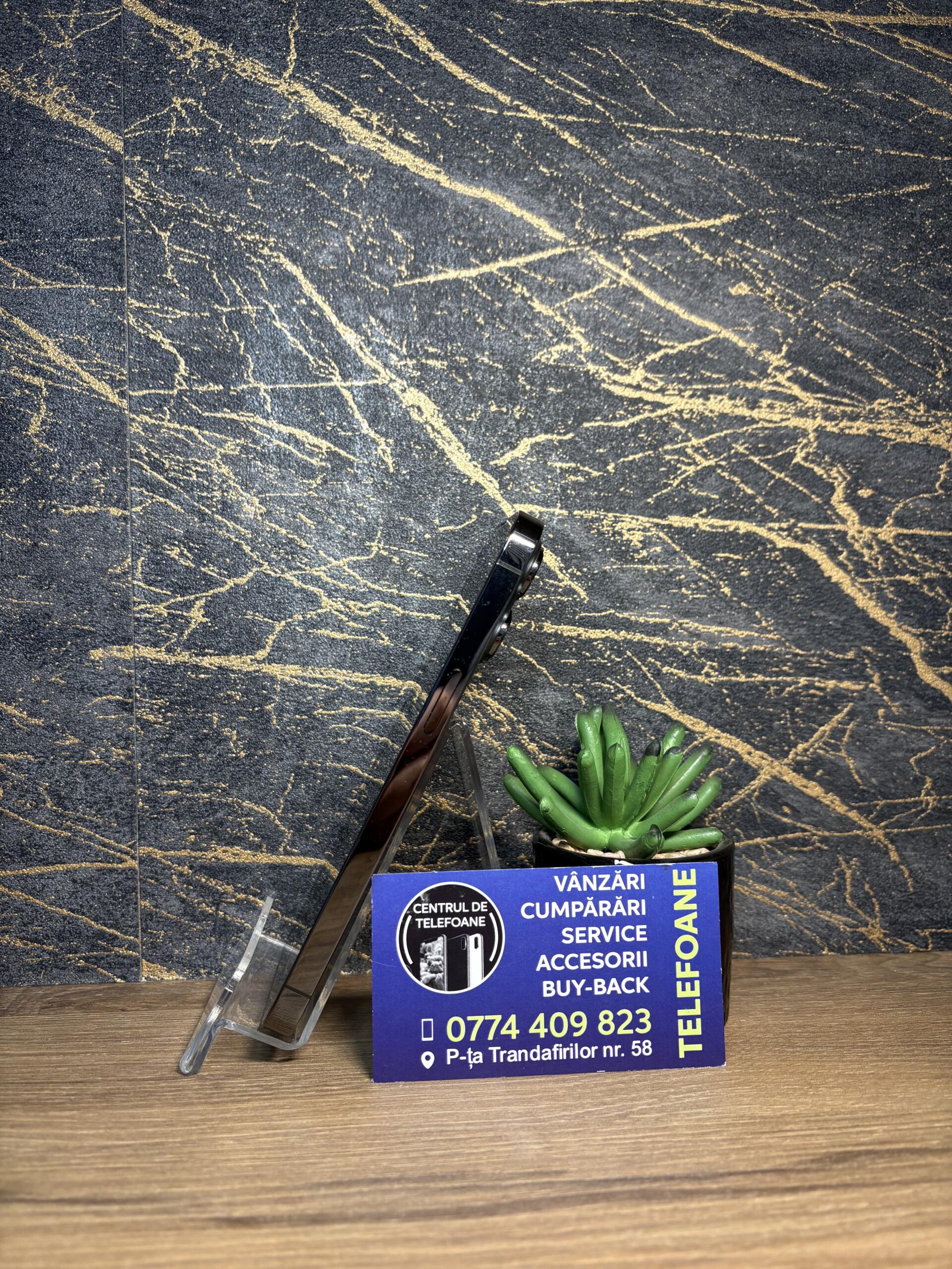 iPhone 13 Pro 256GB Graphite - imagine 4