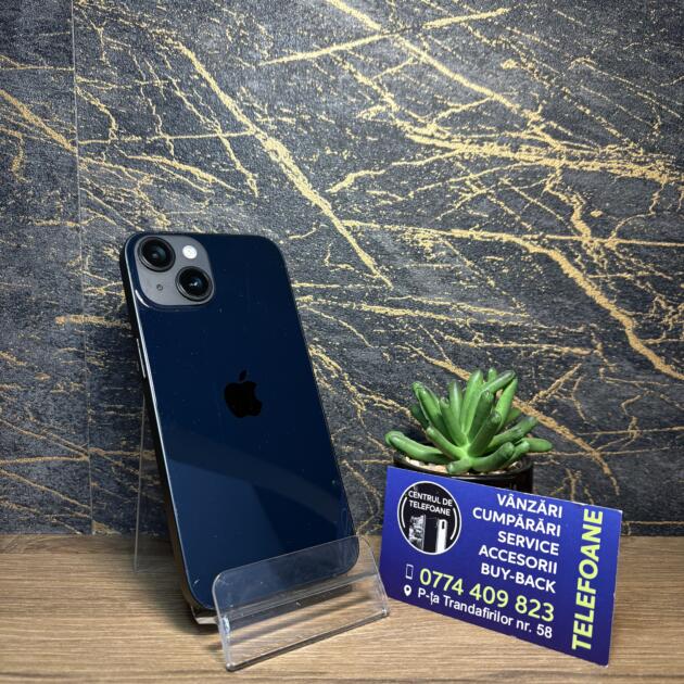 iPhone 14 128GB Midnight