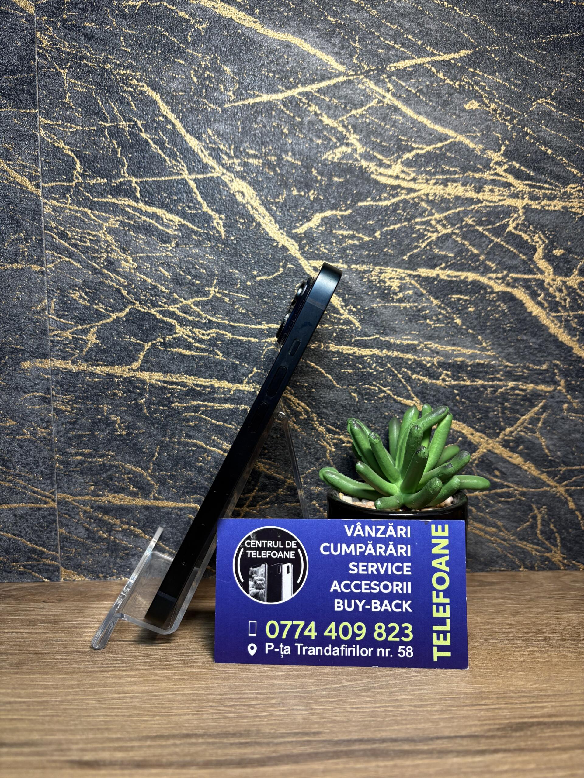 iPhone 14 128GB Midnight - imagine 4