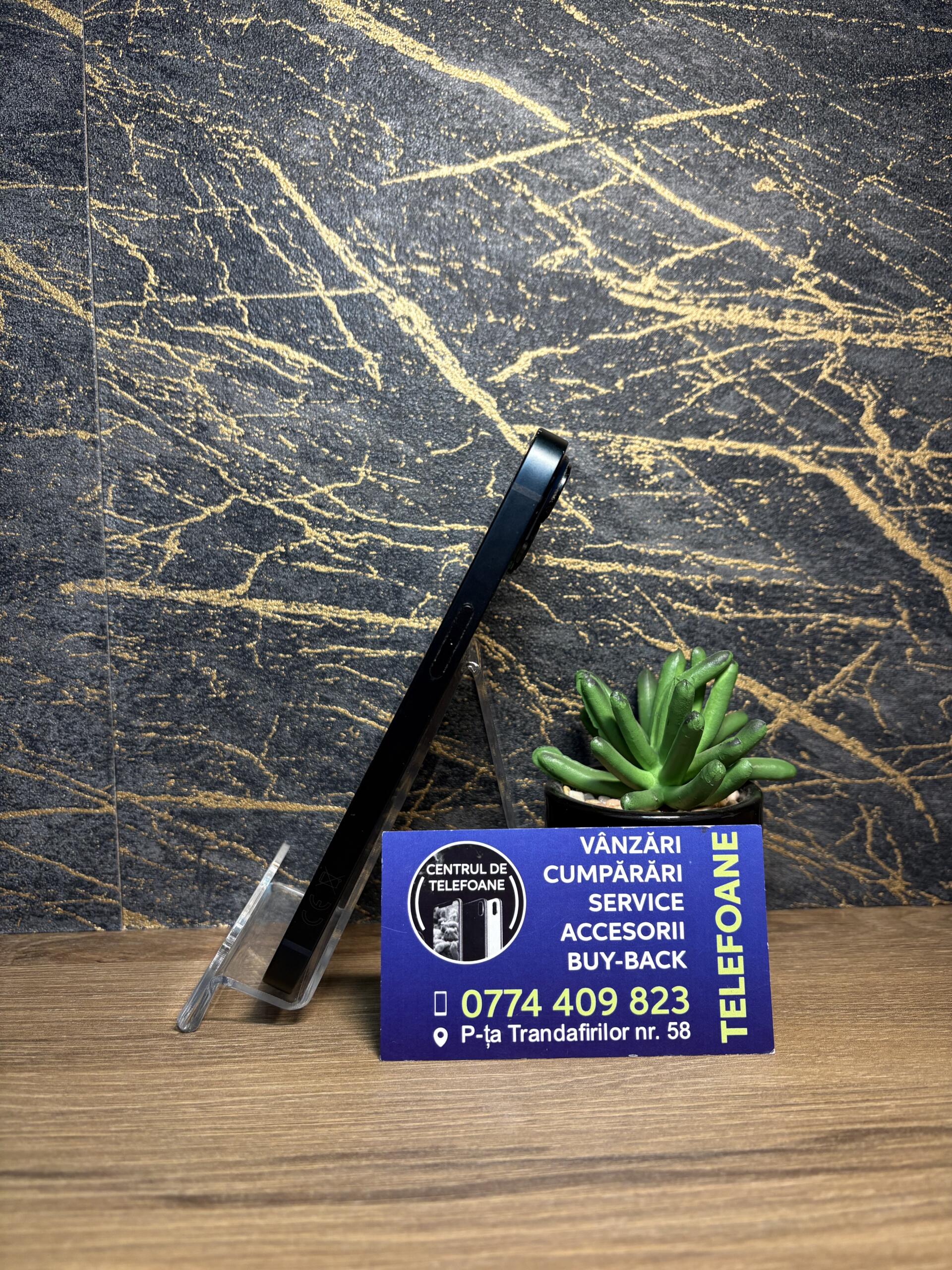 iPhone 14 128GB Midnight - imagine 3