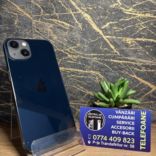 iPhone 13 128GB Midnight