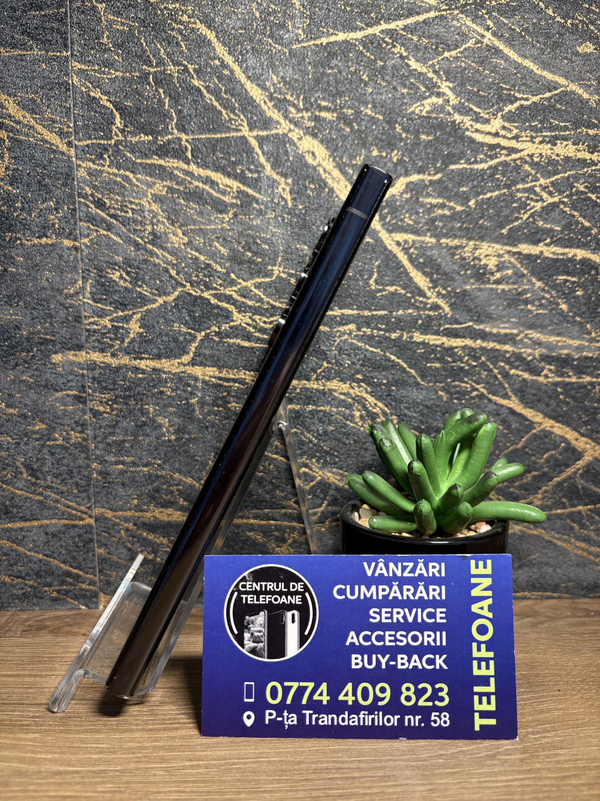 Samsung Galaxy S23 Ultra 256GB Phantom Black - imagine 4