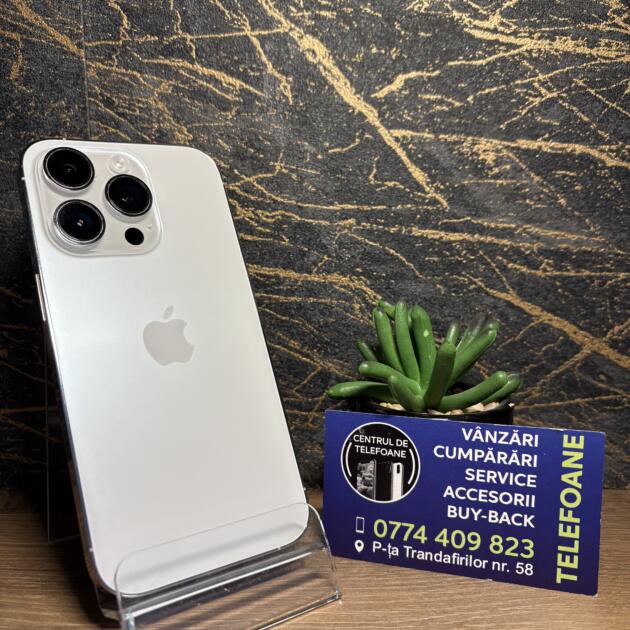 iPhone 14 Pro 128GB Silver