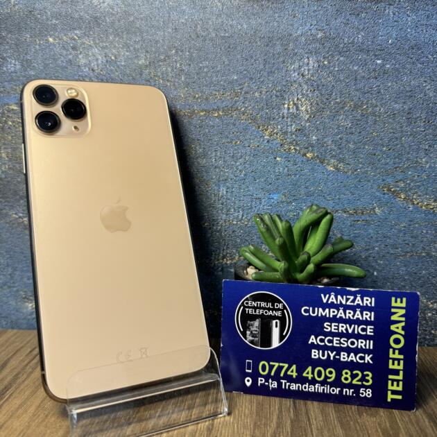 iPhone 11 Pro Max 64 GB Gold