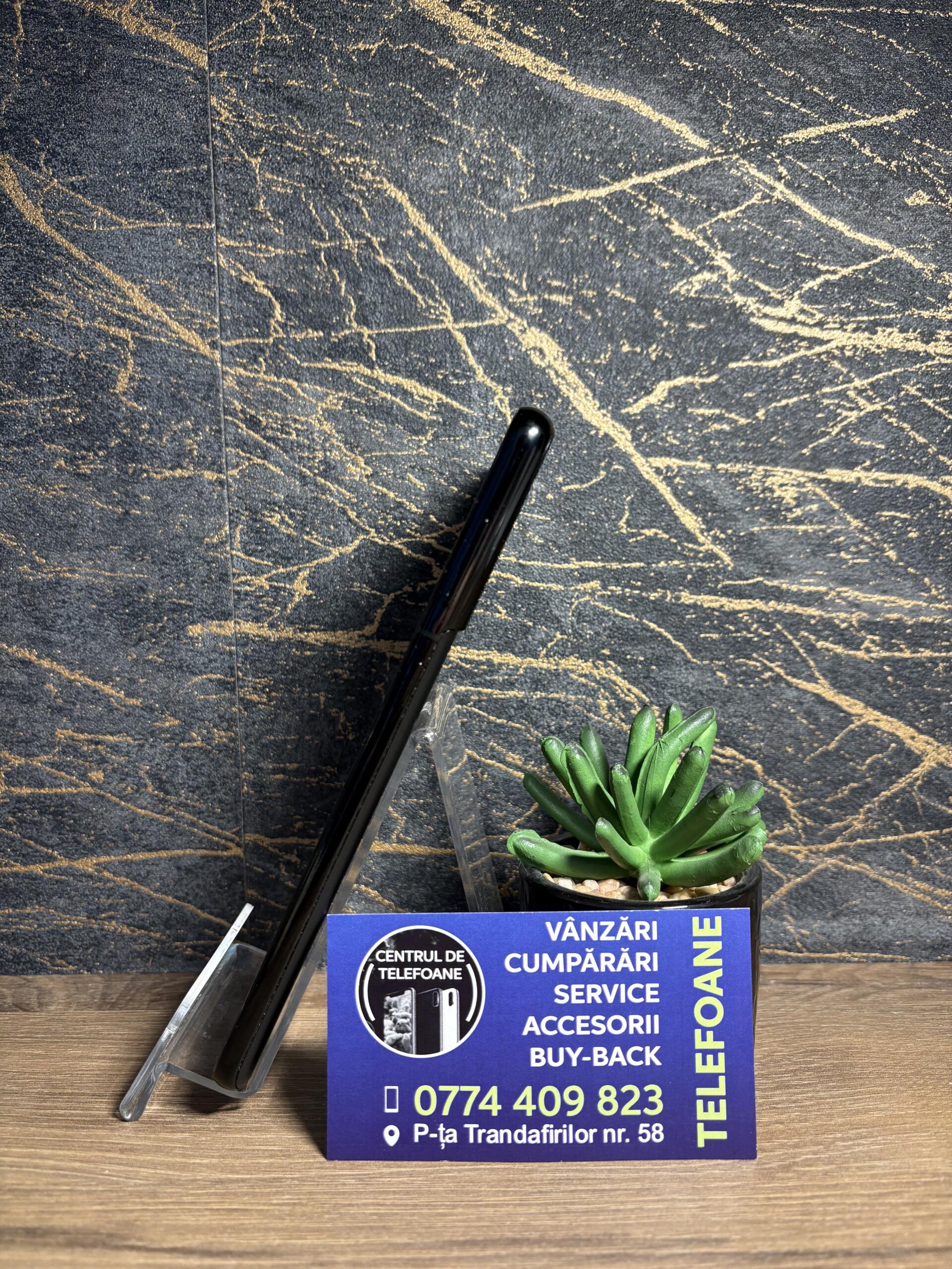 Samsung Galaxy S21 Plus 128GB Phantom Black - imagine 4