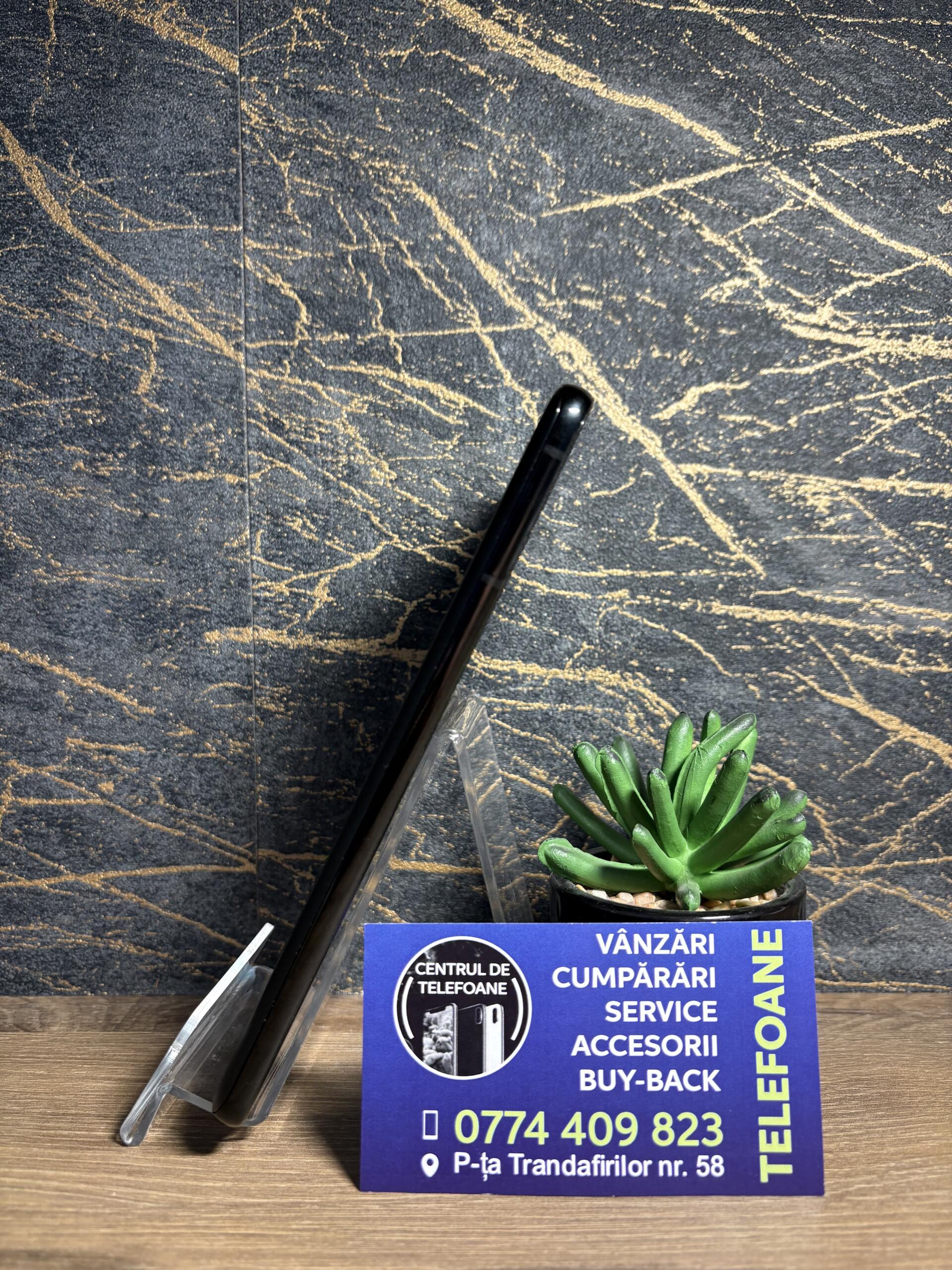 Samsung Galaxy S21 Plus 128GB Phantom Black - imagine 3