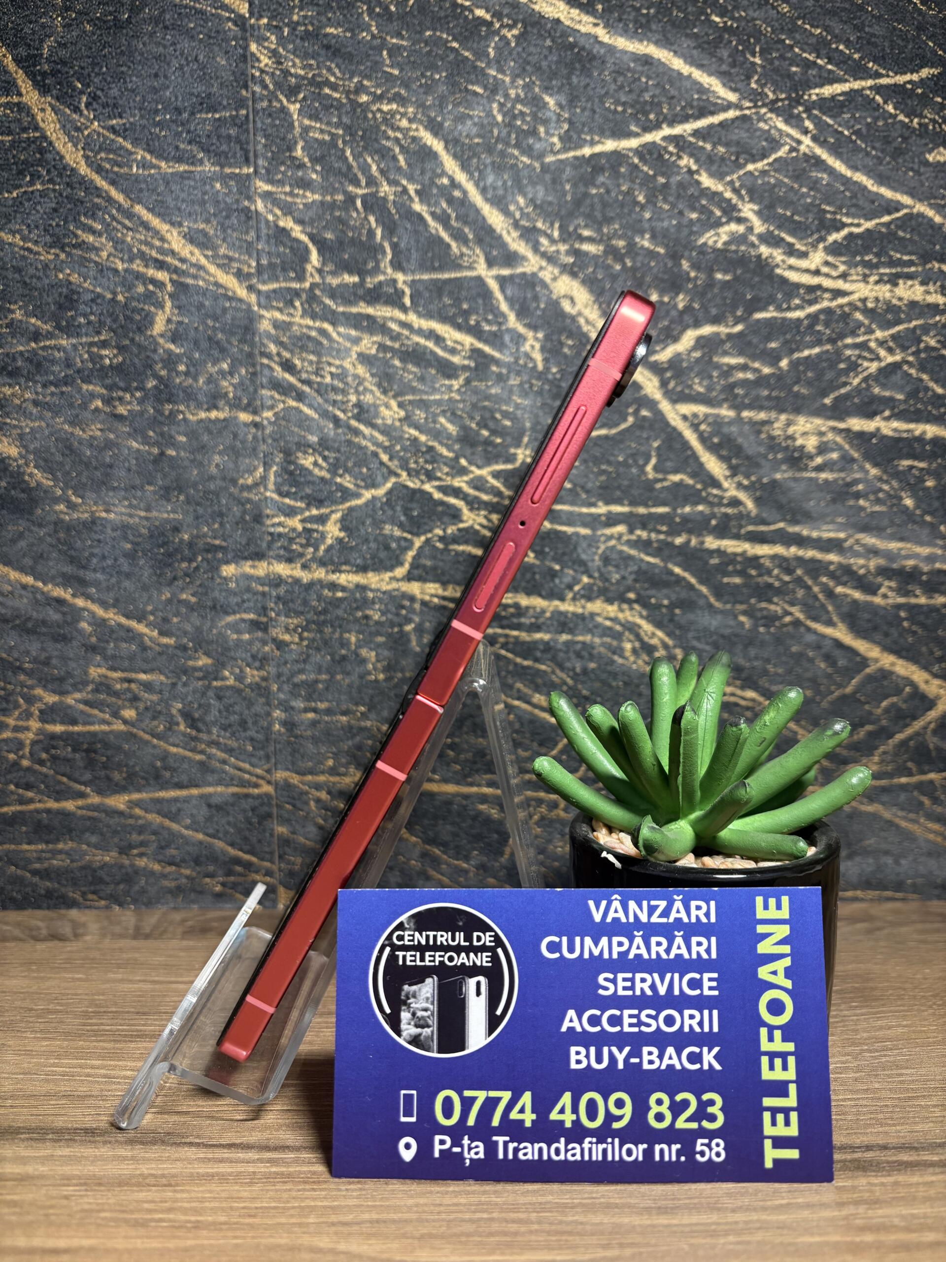 Samsung Galaxy Z Flip 7 512Gb Coral Red - imagine 4