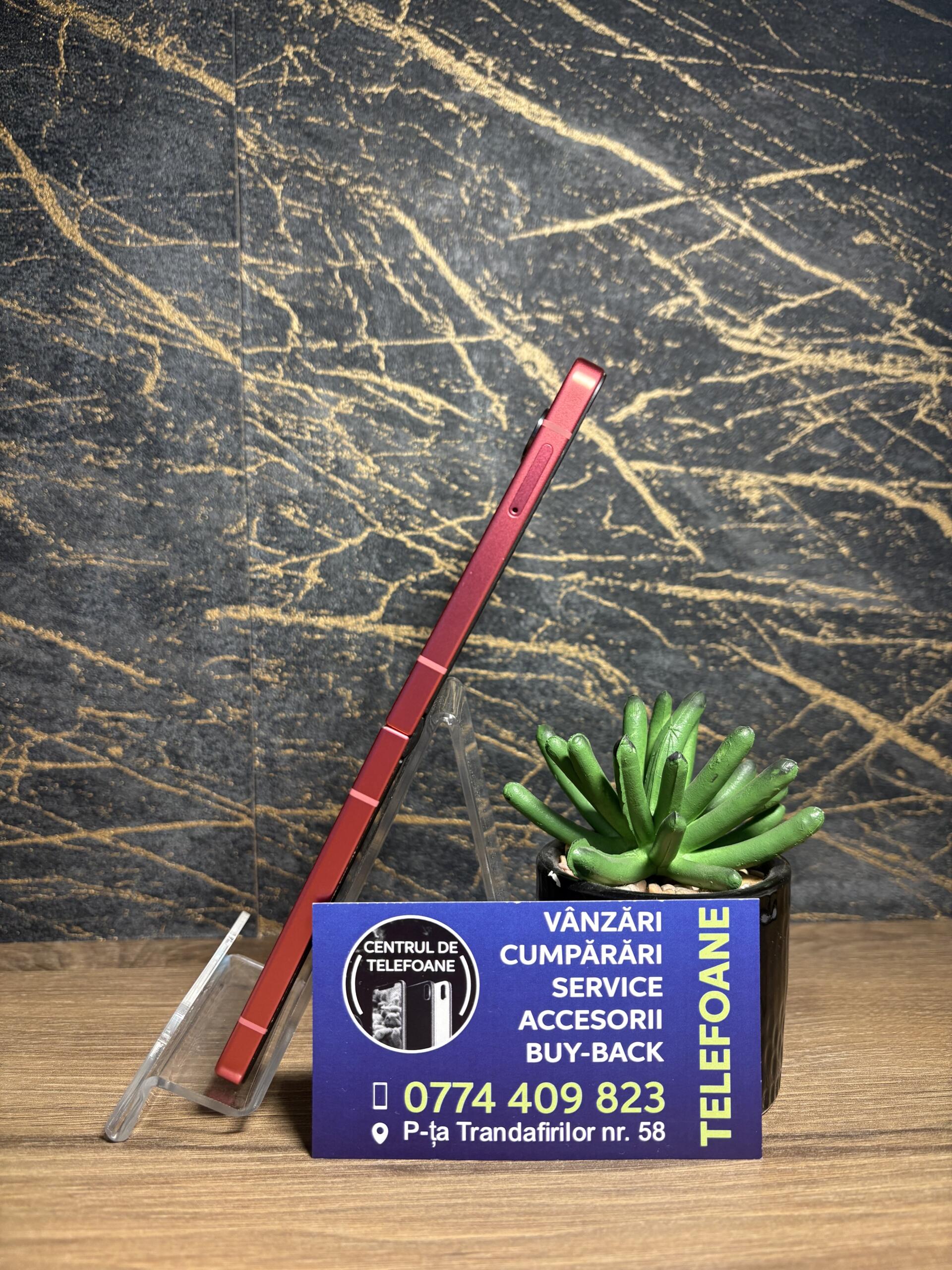 Samsung Galaxy Z Flip 7 512Gb Coral Red - imagine 3