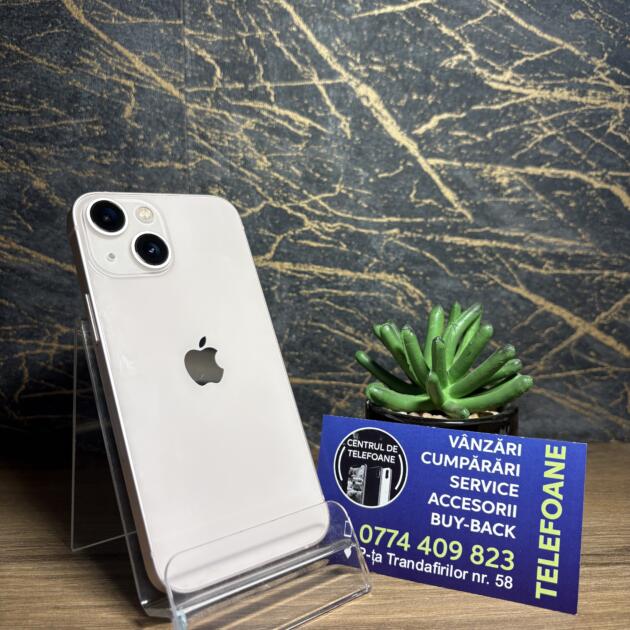 iPhone 13 Mini 128GB Pink