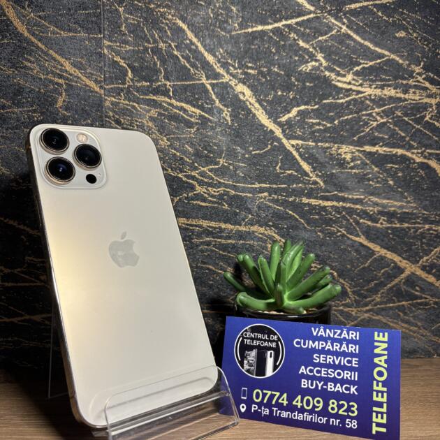 iPhone 13 Pro Max 256GB Gold