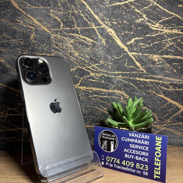 iPhone 13 Pro 256GB Graphite