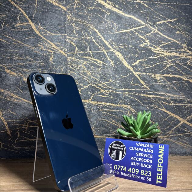 iPhone 14 128GB Midnight