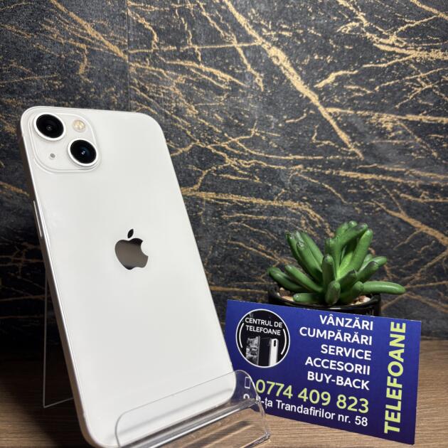 iPhone 13 128GB White
