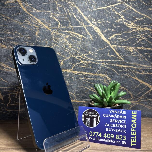iPhone 13 128GB MidNight