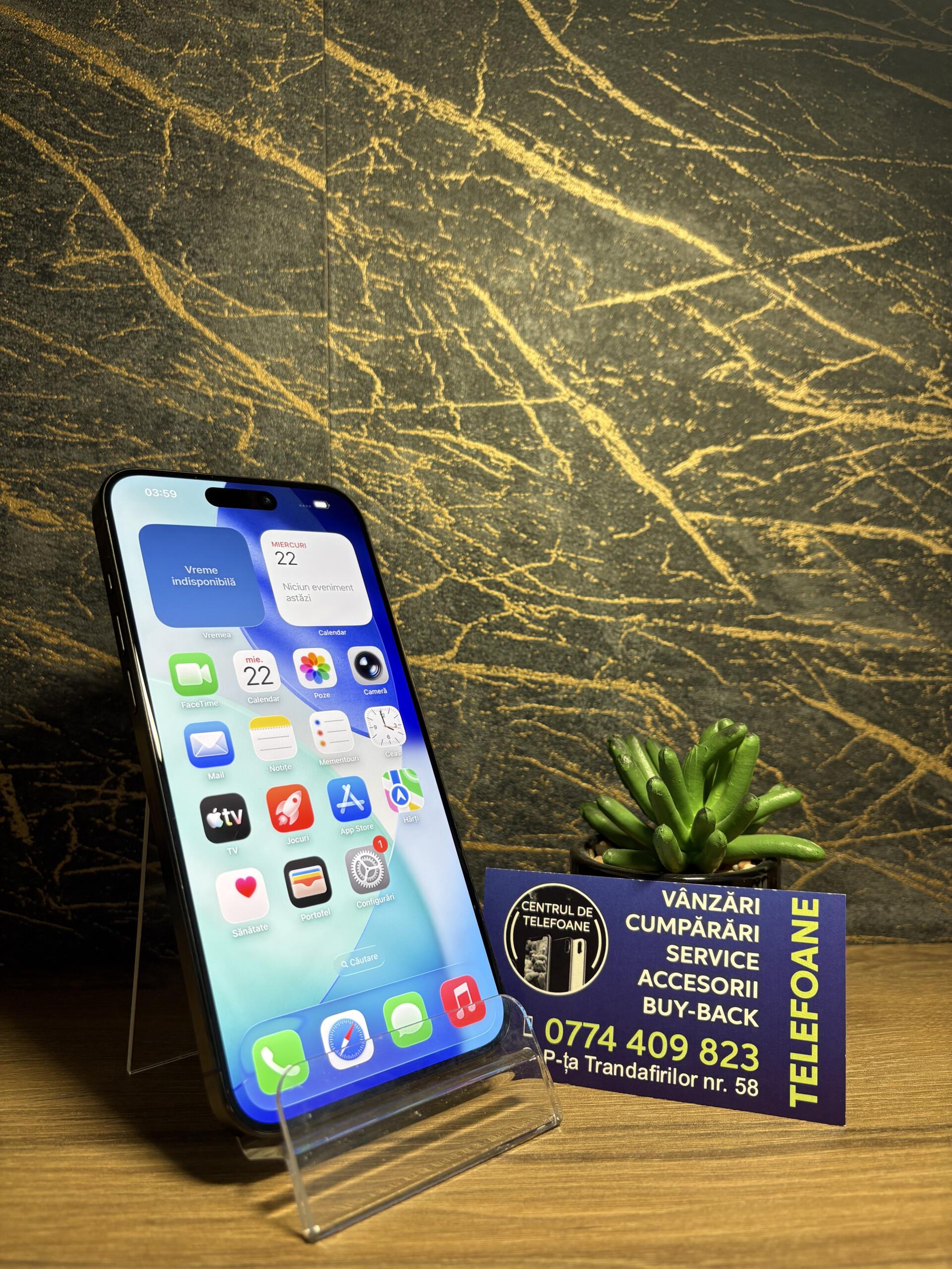 iPhone 12 Pro 128GB Graphite - imagine 2